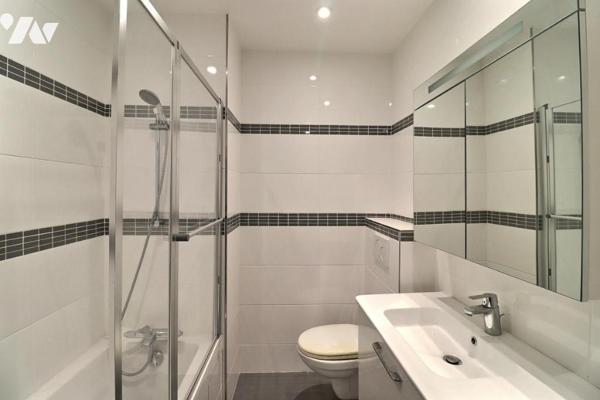 Beau 3 pièces - A deux pas de la Mairie