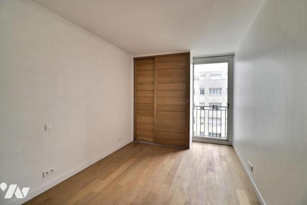 Beau 3 pièces - A deux pas de la Mairie