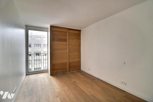 Beau 3 pièces - A deux pas de la Mairie