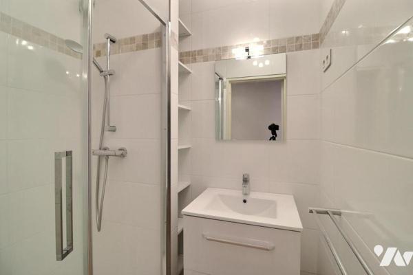 Beau 3 pièces - A deux pas de la Mairie