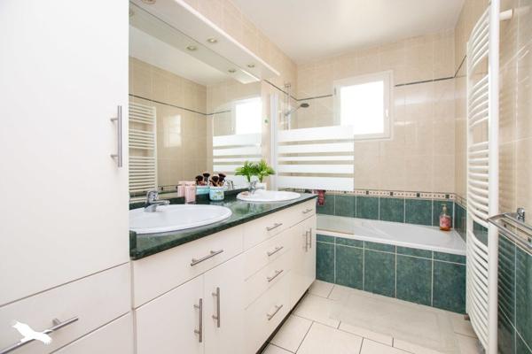 Maison à vendre |  Pinsaguel |  5 pièces | 100 m²