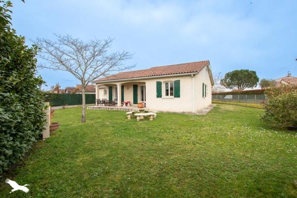 Maison à vendre |  Pinsaguel |  5 pièces | 100 m²