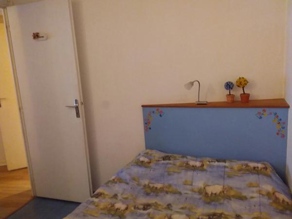 Appartement à vendre T3 en résidence 3 pièces LA MONGIE (65) avec Balcon cellier et Parking intérieur.