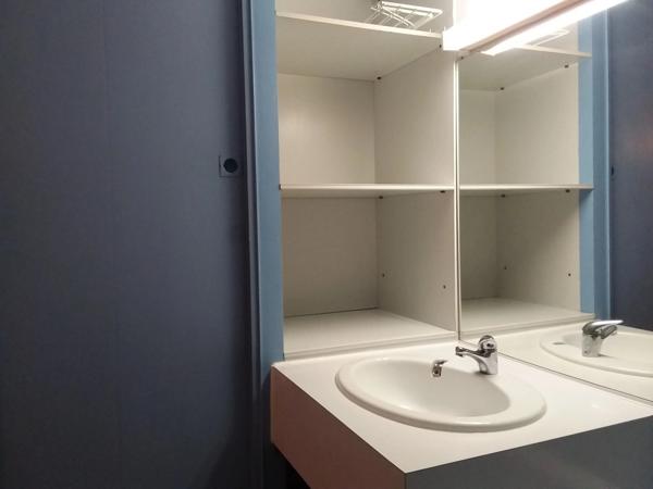 Appartement à vendre T3 en résidence 3 pièces LA MONGIE (65) avec Balcon cellier et Parking intérieur.