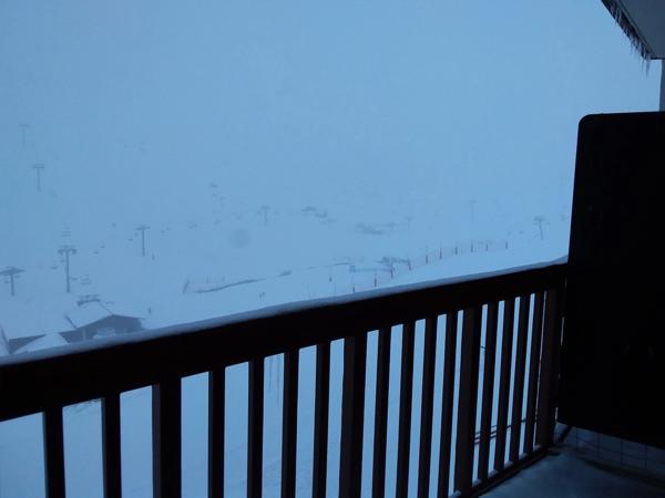 Appartement à vendre T3 en résidence 3 pièces LA MONGIE (65) avec Balcon cellier et Parking intérieur.