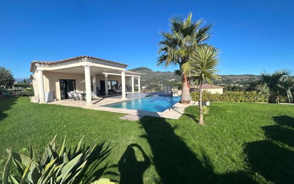 Maison à vendre    6 pièces • 250 m2 Nice