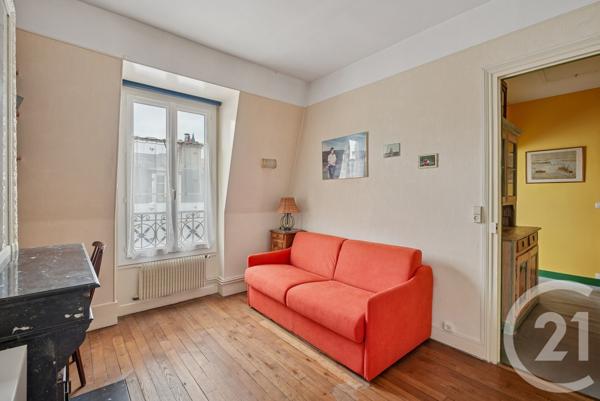 Appartement Duplex à vendre  3 pièces - 85 m2 PARIS - 75019