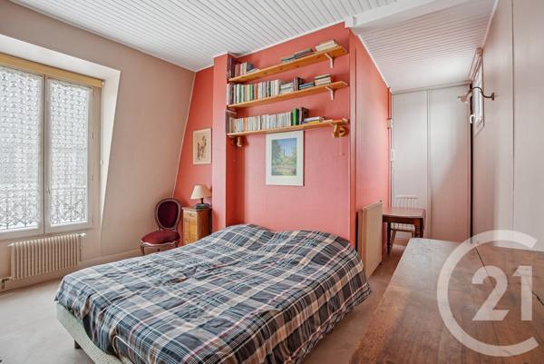 Appartement Duplex à vendre  3 pièces - 85 m2 PARIS - 75019