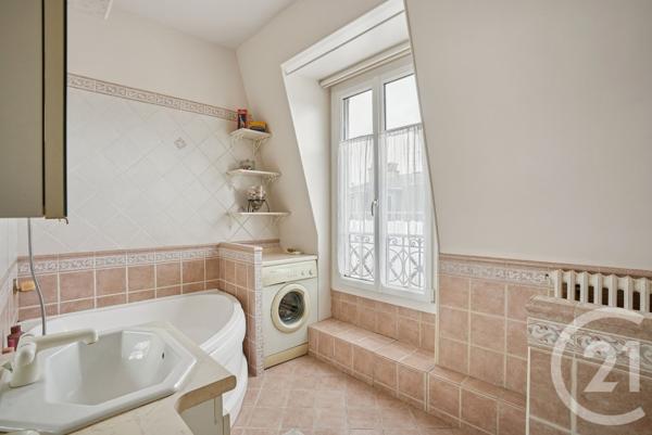 Appartement Duplex à vendre  3 pièces - 85 m2 PARIS - 75019
