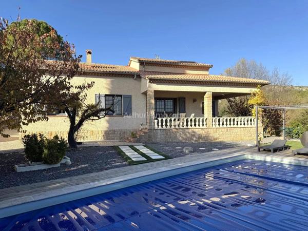 Vente Maison 6 pièces 130 m2 à Salernes