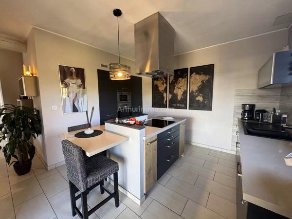 Vente Maison 6 pièces 130 m2 à Salernes