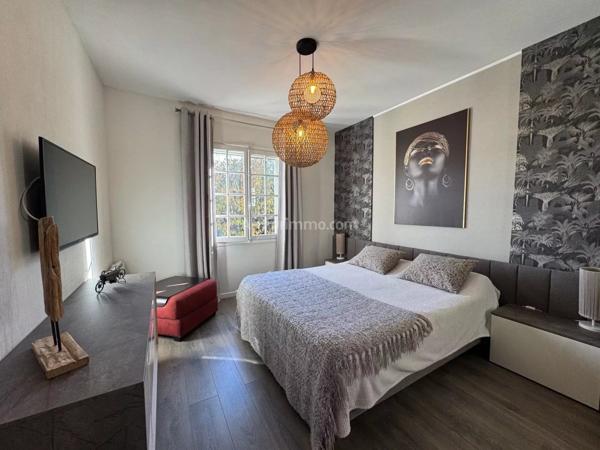 Vente Maison 6 pièces 130 m2 à Salernes