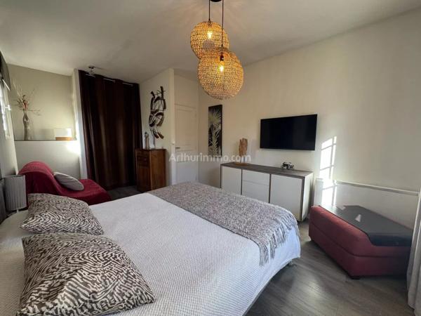 Vente Maison 6 pièces 130 m2 à Salernes