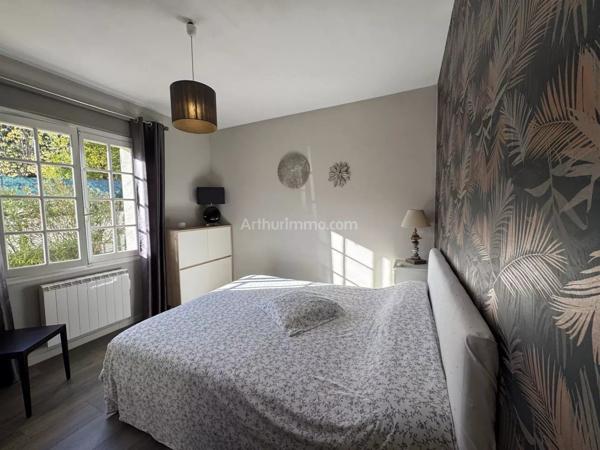 Vente Maison 6 pièces 130 m2 à Salernes