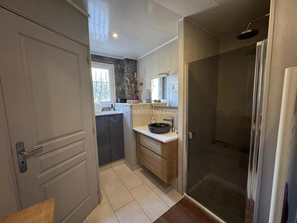 Vente Maison 6 pièces 130 m2 à Salernes