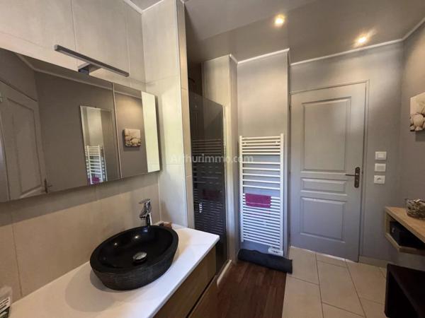 Vente Maison 6 pièces 130 m2 à Salernes