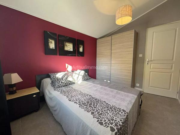 Vente Maison 6 pièces 130 m2 à Salernes