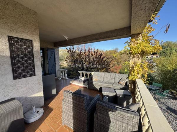 Vente Maison 6 pièces 130 m2 à Salernes