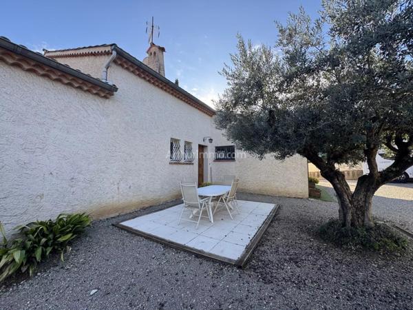 Vente Maison 6 pièces 130 m2 à Salernes