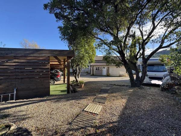 Vente Maison 6 pièces 130 m2 à Salernes