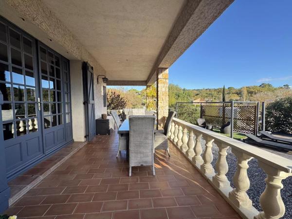 Vente Maison 6 pièces 130 m2 à Salernes