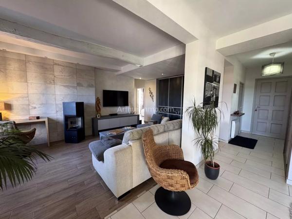 Vente Maison 6 pièces 130 m2 à Salernes