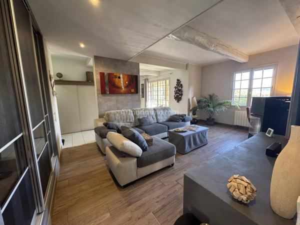 Vente Maison 6 pièces 130 m2 à Salernes