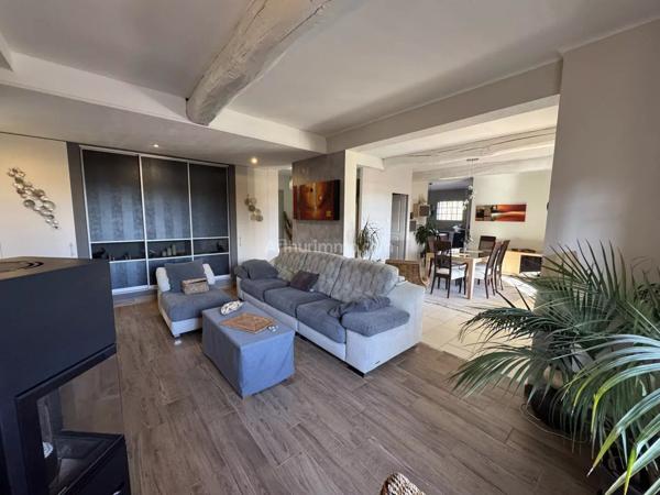 Vente Maison 6 pièces 130 m2 à Salernes