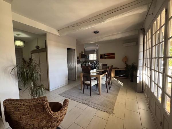 Vente Maison 6 pièces 130 m2 à Salernes