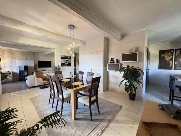 Vente Maison 6 pièces 130 m2 à Salernes