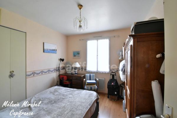 Maison à vendre 5 pièces ANGERVILLE LA CAMPAGNE (27)