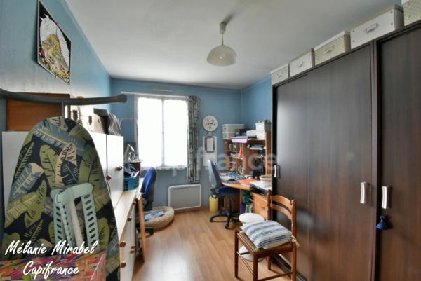 Maison à vendre 5 pièces ANGERVILLE LA CAMPAGNE (27)