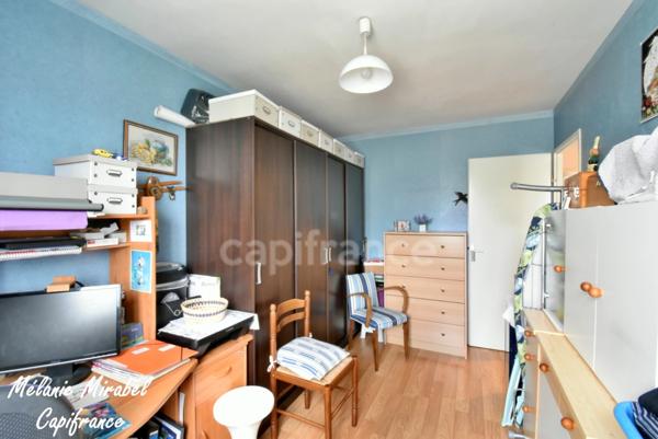 Maison à vendre 5 pièces ANGERVILLE LA CAMPAGNE (27)