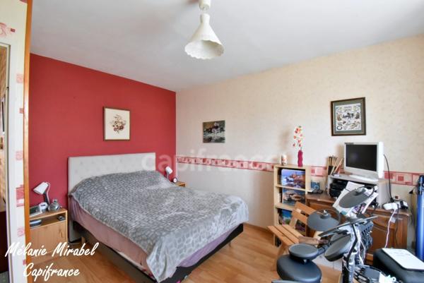 Maison à vendre 5 pièces ANGERVILLE LA CAMPAGNE (27)