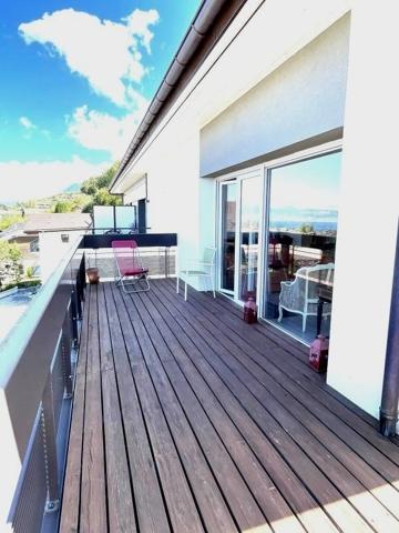 Vente / Appartement T3 à Évian-les-Bains (74500)