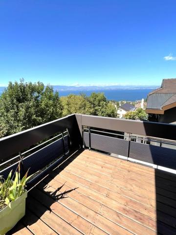 Vente / Appartement T3 à Évian-les-Bains (74500)