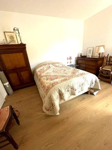 Vente / Appartement T3 à Évian-les-Bains (74500)