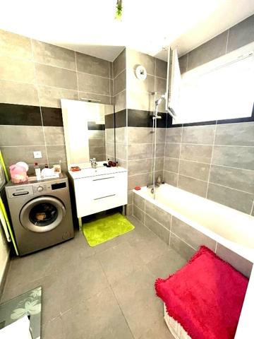Vente / Appartement T3 à Évian-les-Bains (74500)