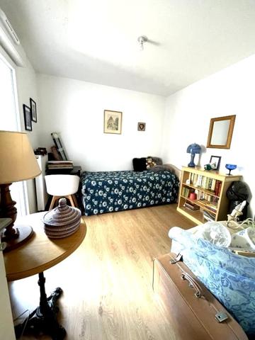Vente / Appartement T3 à Évian-les-Bains (74500)