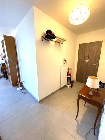 Vente / Appartement T3 à Évian-les-Bains (74500)