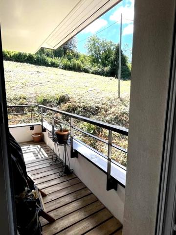 Vente / Appartement T3 à Évian-les-Bains (74500)