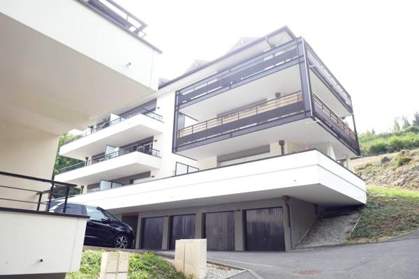 Vente / Appartement T3 à Évian-les-Bains (74500)