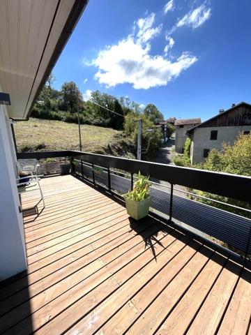 Vente / Appartement T3 à Évian-les-Bains (74500)