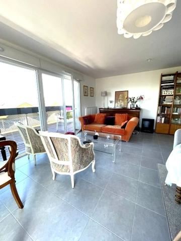 Vente / Appartement T3 à Évian-les-Bains (74500)