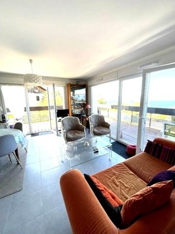 Vente / Appartement T3 à Évian-les-Bains (74500)