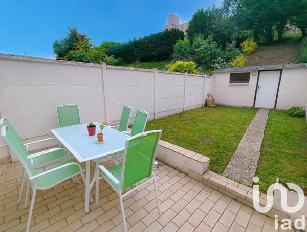 Maison à vendre 3 pièces 70 m² Amiens
