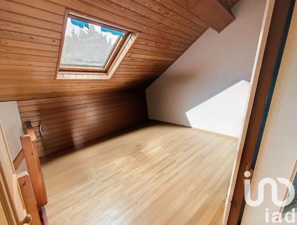 Maison à vendre 3 pièces 70 m² Amiens