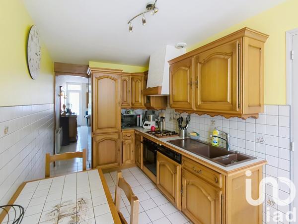 Maison à vendre 3 pièces 70 m² Amiens
