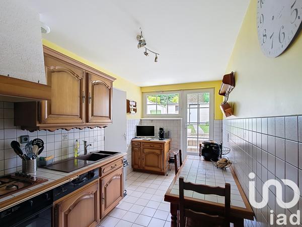 Maison à vendre 3 pièces 70 m² Amiens