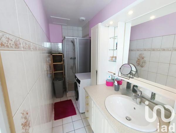 Maison à vendre 3 pièces 70 m² Amiens